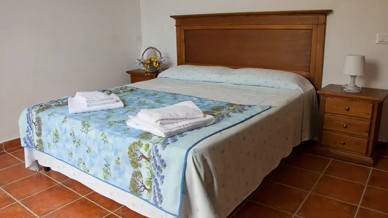 Residence Borgo Valmarina