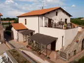 Residence Borgo Valmarina