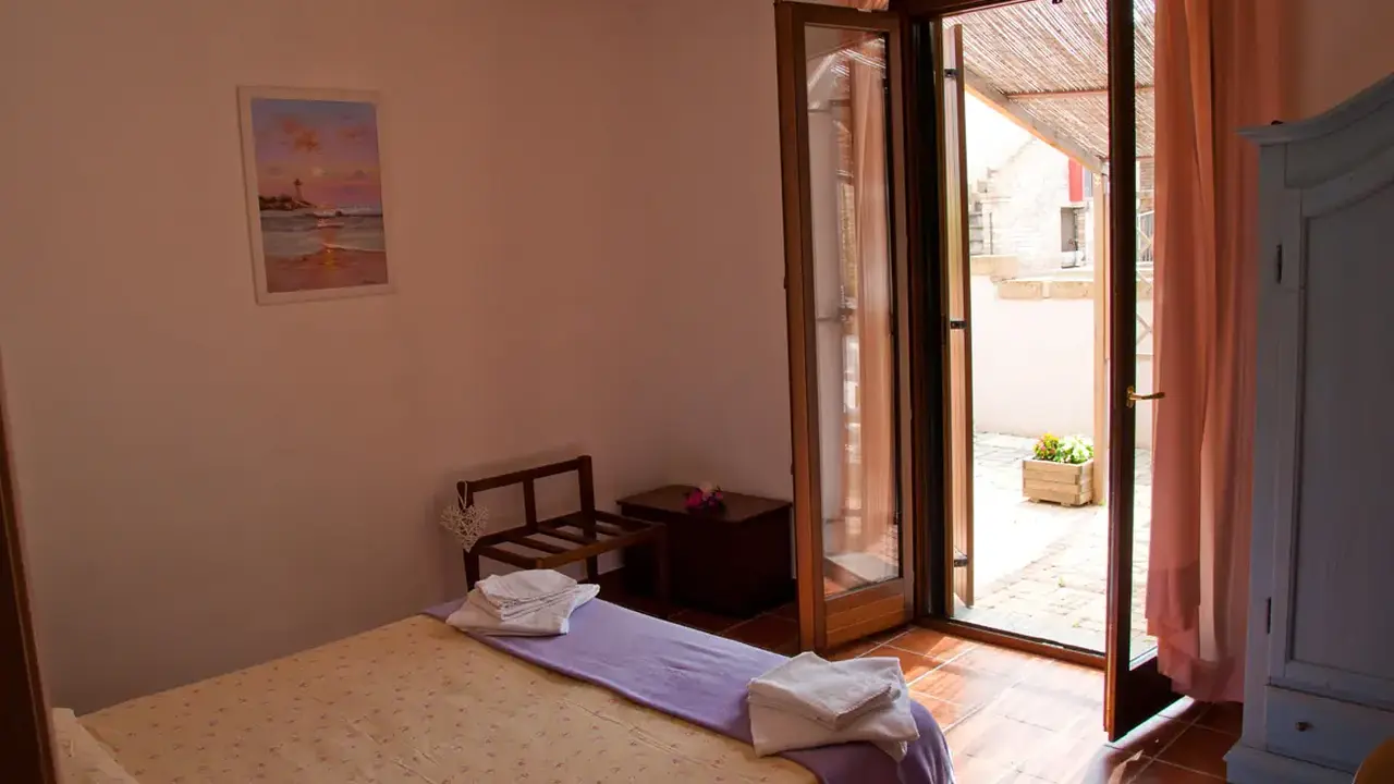 Residence Borgo Valmarina