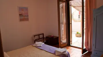 Residence Borgo Valmarina