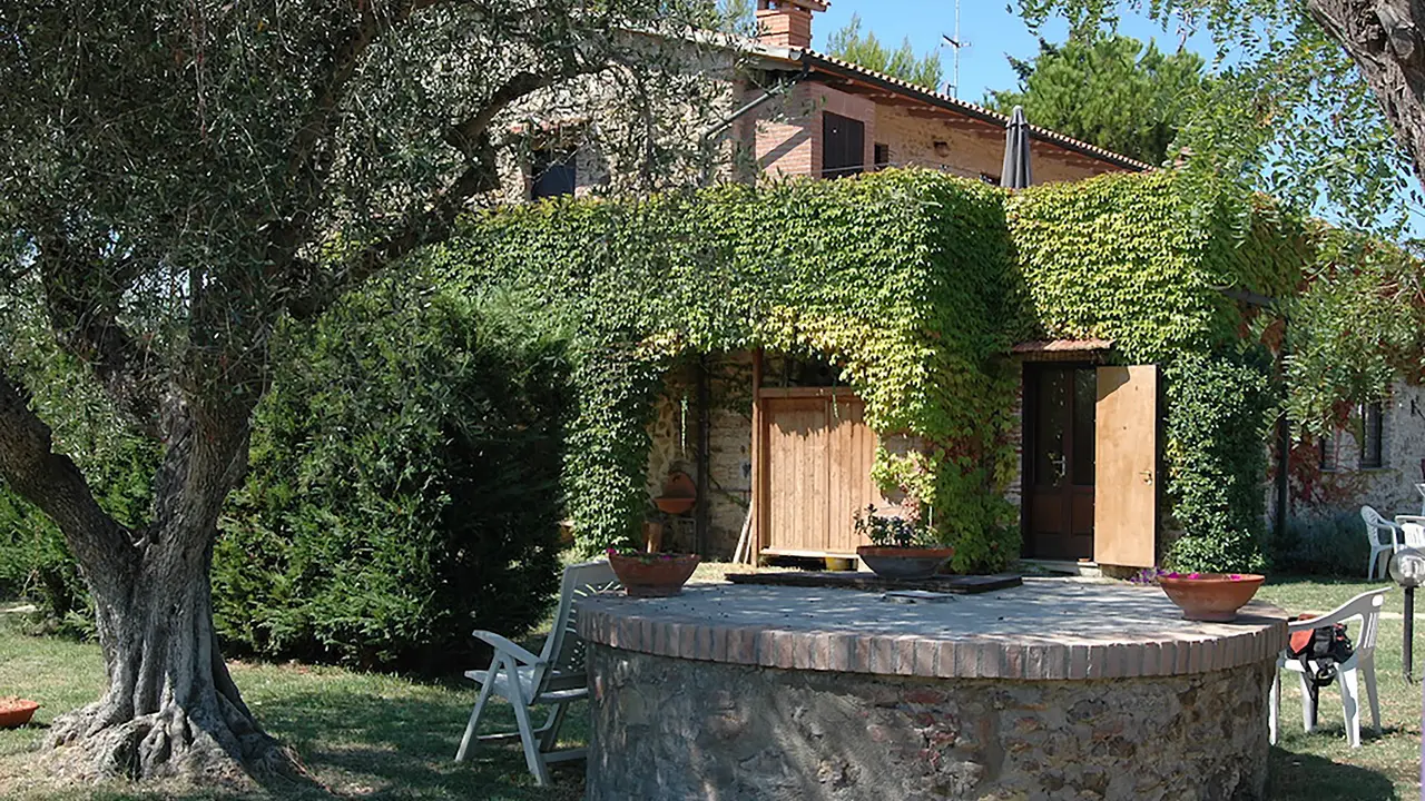 Residence Borgo Valmarina