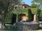 Residence Borgo Valmarina