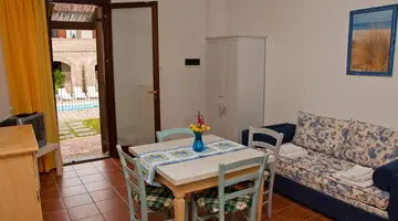 Residence Borgo Valmarina