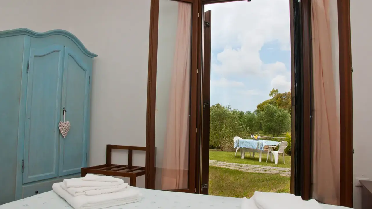 Residence Borgo Valmarina