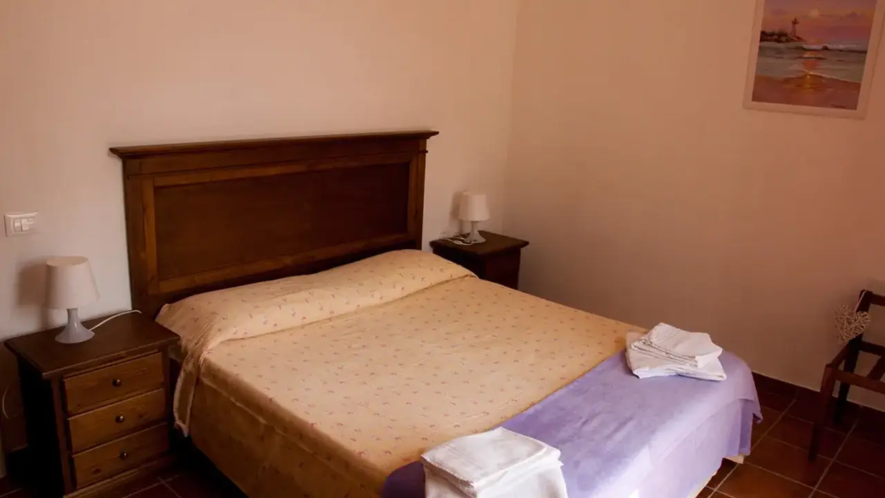 Residence Borgo Valmarina