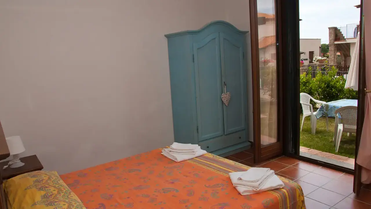 Residence Borgo Valmarina