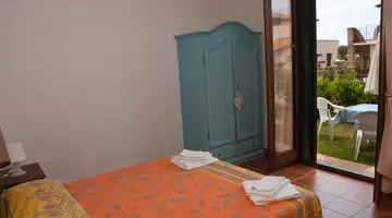 Residence Borgo Valmarina