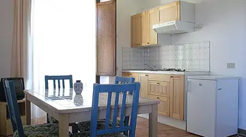 Residence Borgo Valmarina