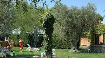 Residence Borgo Valmarina