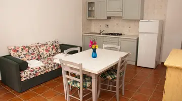 Residence Borgo Valmarina