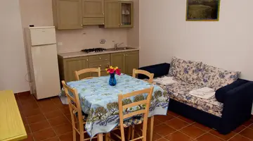 Residence Borgo Valmarina