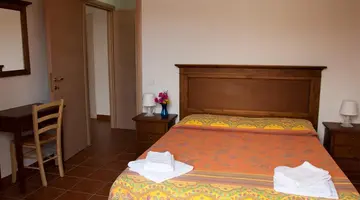 Residence Borgo Valmarina