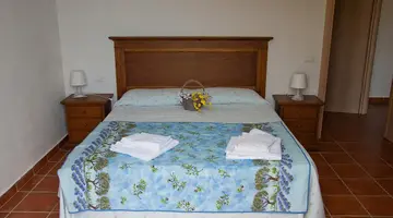 Residence Borgo Valmarina