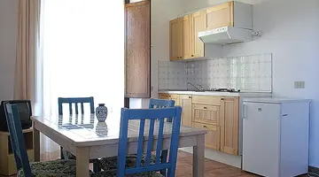 Residence Borgo Valmarina