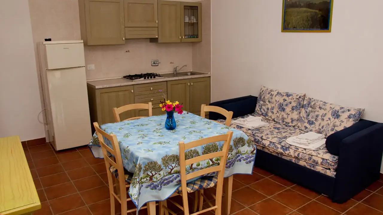 Residence Borgo Valmarina