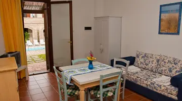 Residence Borgo Valmarina