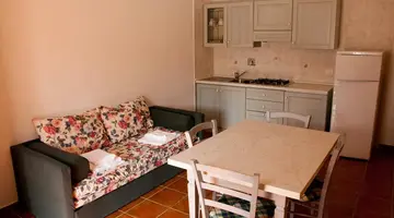 Residence Borgo Valmarina