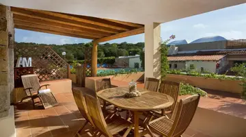 Residence Bougainvillae