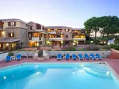 Residence Bougainvillae