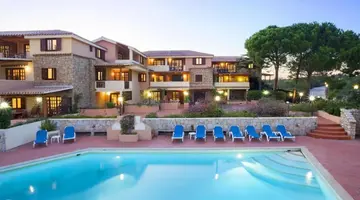 Residence Bougainvillae