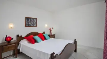 Residence Bougainvillae