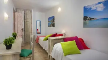 Residence Bougainvillae