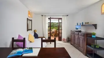 Residence Bougainvillae