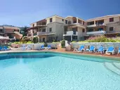 Residence Bougainvillae