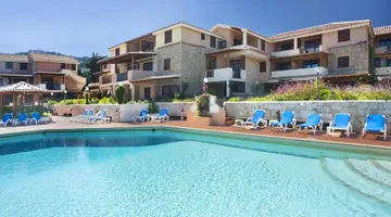Residence Bougainvillae