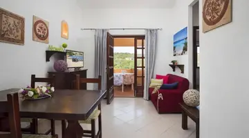Residence Bougainvillae