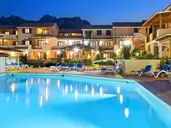 Residence Bougainvillae