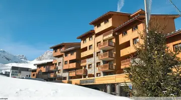 Résidence Boutique Le Nev