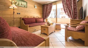 Résidence Boutique Le Nev
