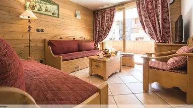 Résidence Boutique Le Nev