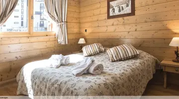 Résidence Boutique Le Nev