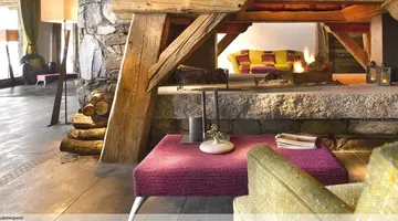 Résidence Boutique Le Nev