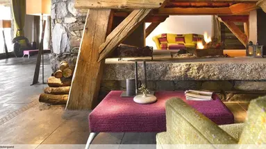 Résidence Boutique Le Nev