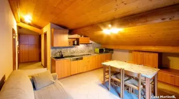 Residence Casa Martinelli