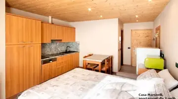 Residence Casa Martinelli