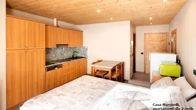 Residence Casa Martinelli