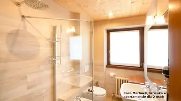 Residence Casa Martinelli