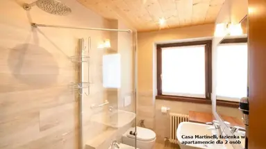Residence Casa Martinelli