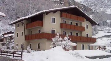 Residence Casa Martinelli