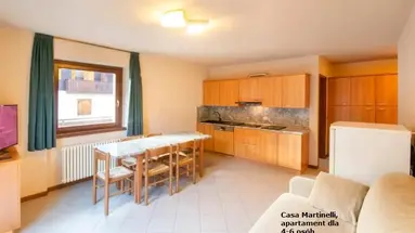 Residence Casa Martinelli