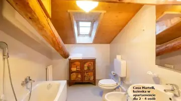 Residence Casa Martinelli
