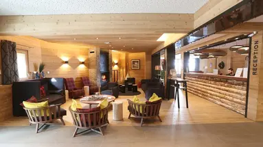Résidence Club Le C�ur de