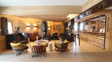 Résidence Club Le C�ur de