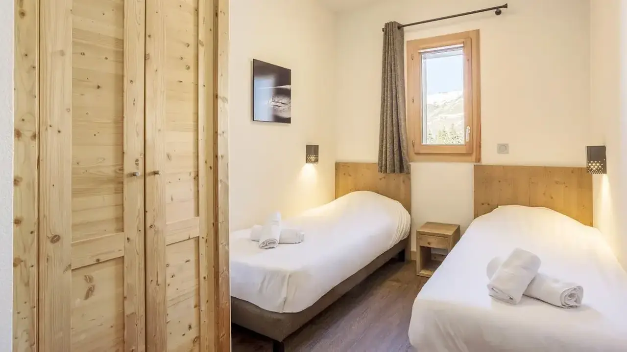 Résidence Club Le C�ur de