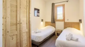 Résidence Club Le C�ur de