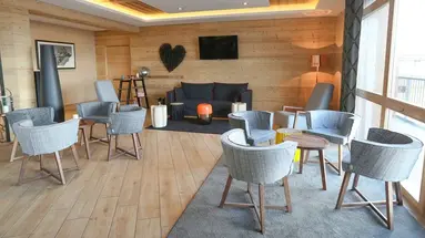 Résidence Club Le C�ur de
